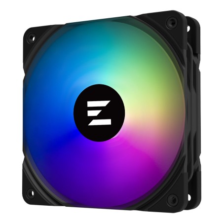 Zalman Zm-Af120 Argb Computer Case